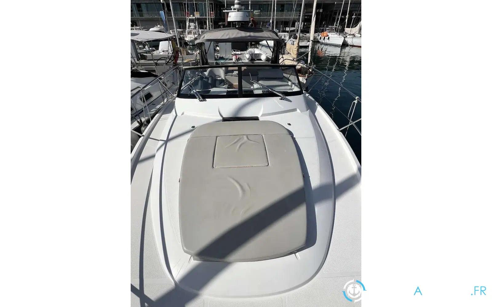slider 17 Bavaria S 36 Open