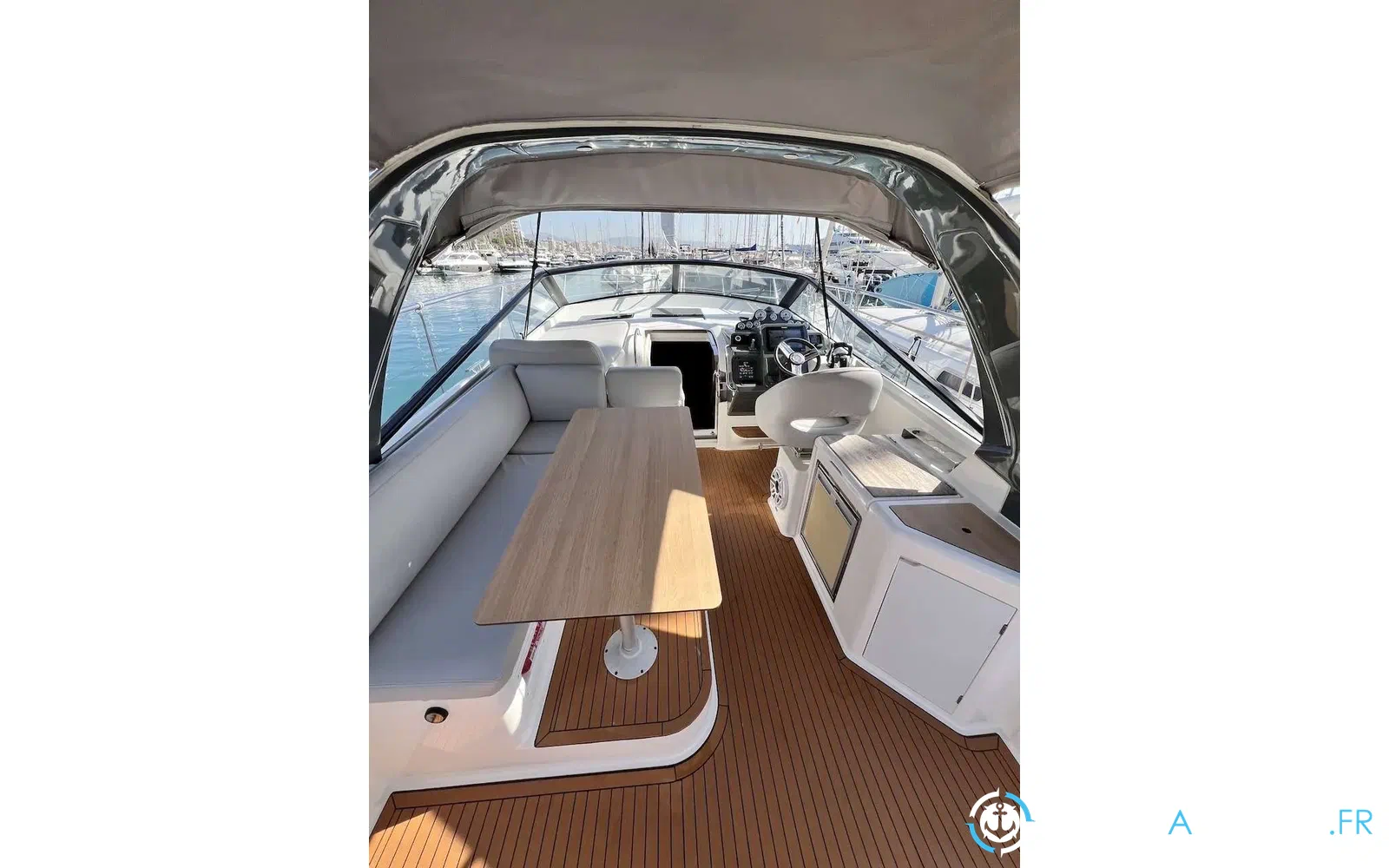 slider 1 Bavaria S 36 Open