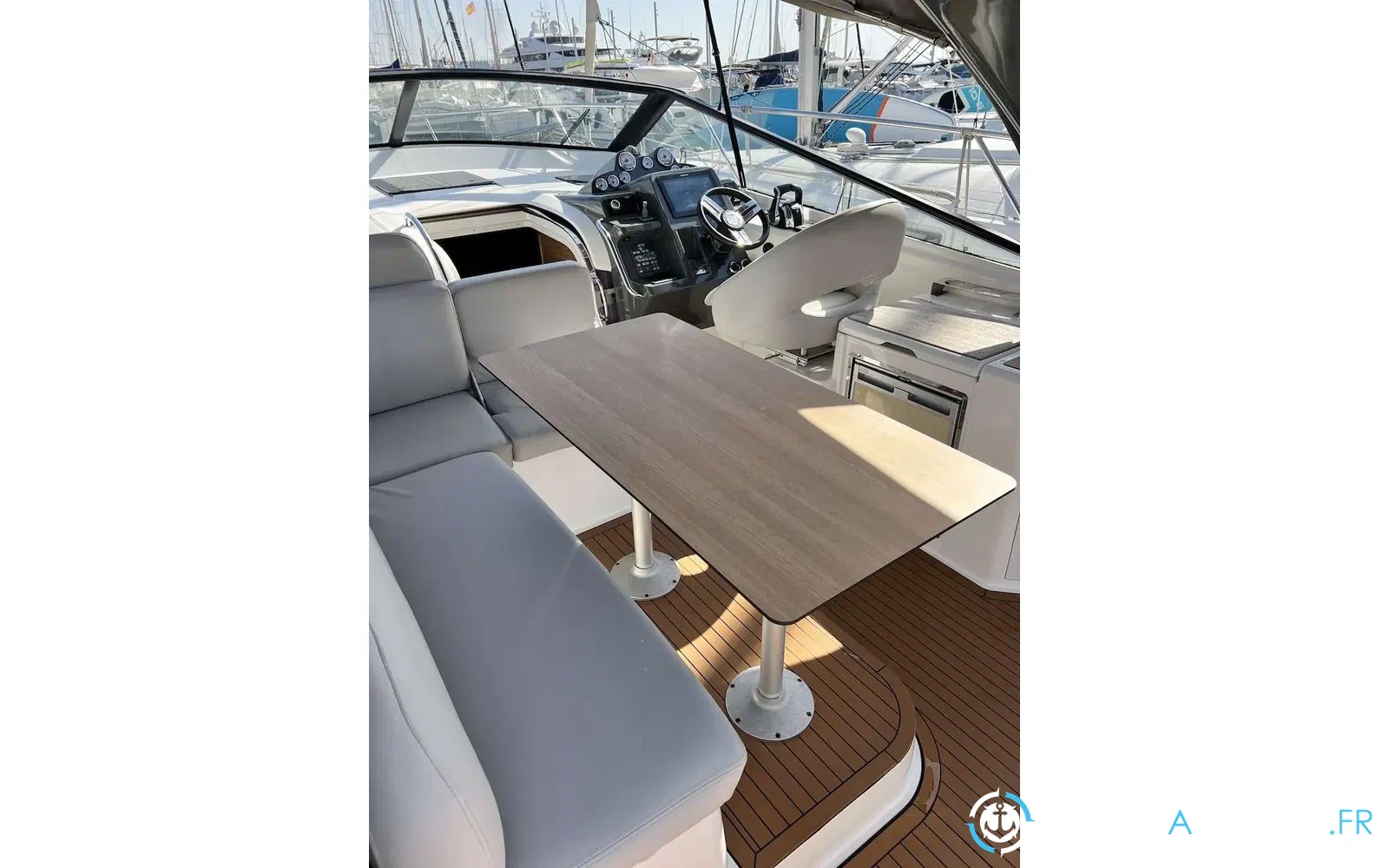 slider 19 Bavaria S 36 Open