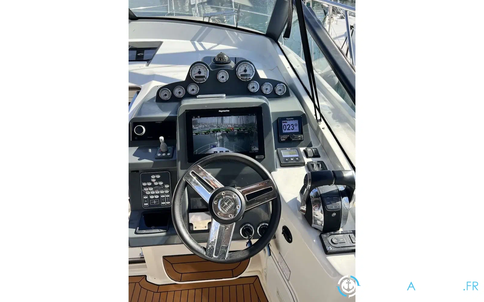 slider 20 Bavaria S 36 Open