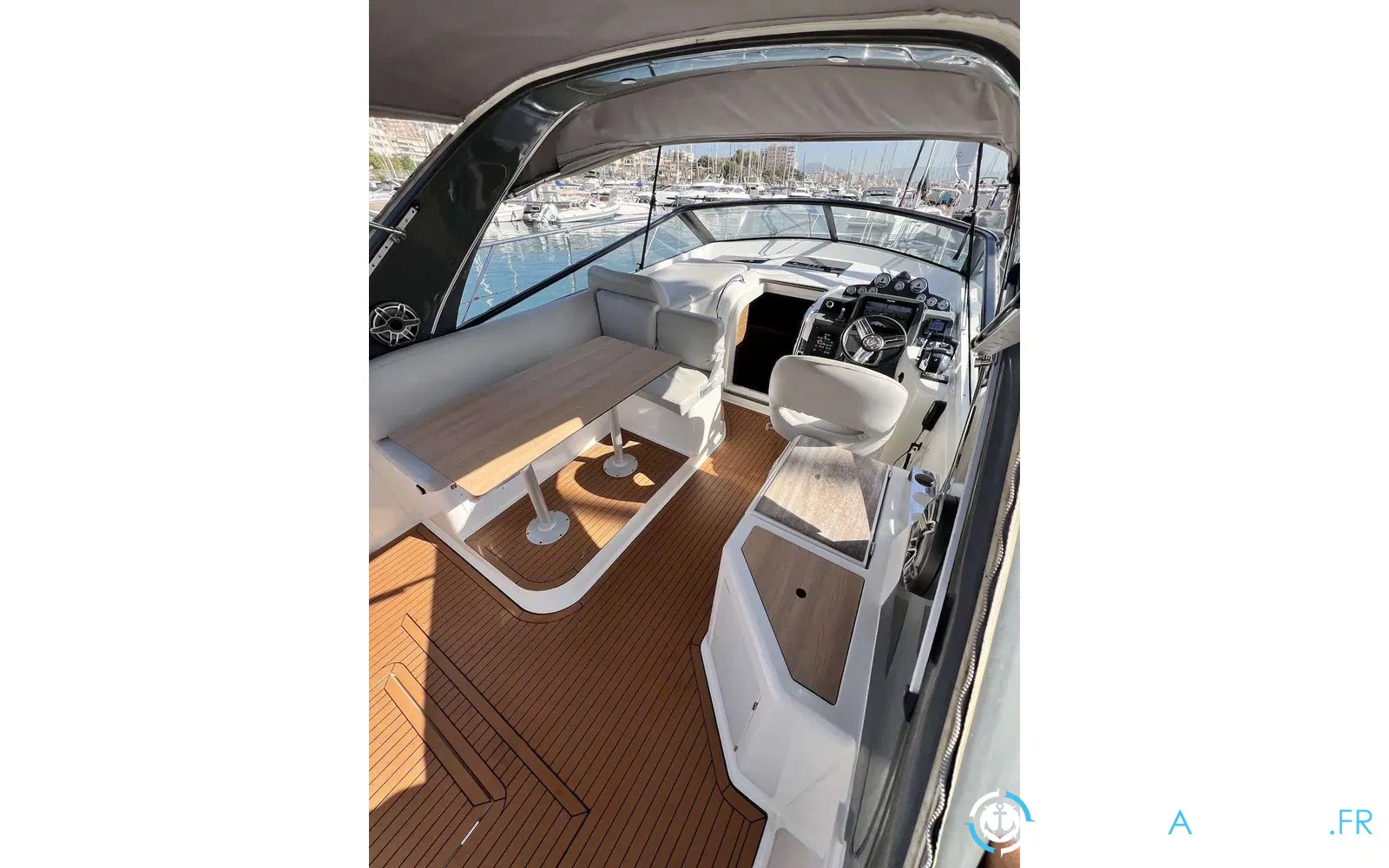 slider 23 Bavaria S 36 Open