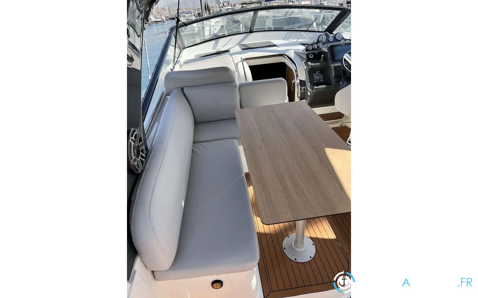 slider 24 Bavaria S 36 Open