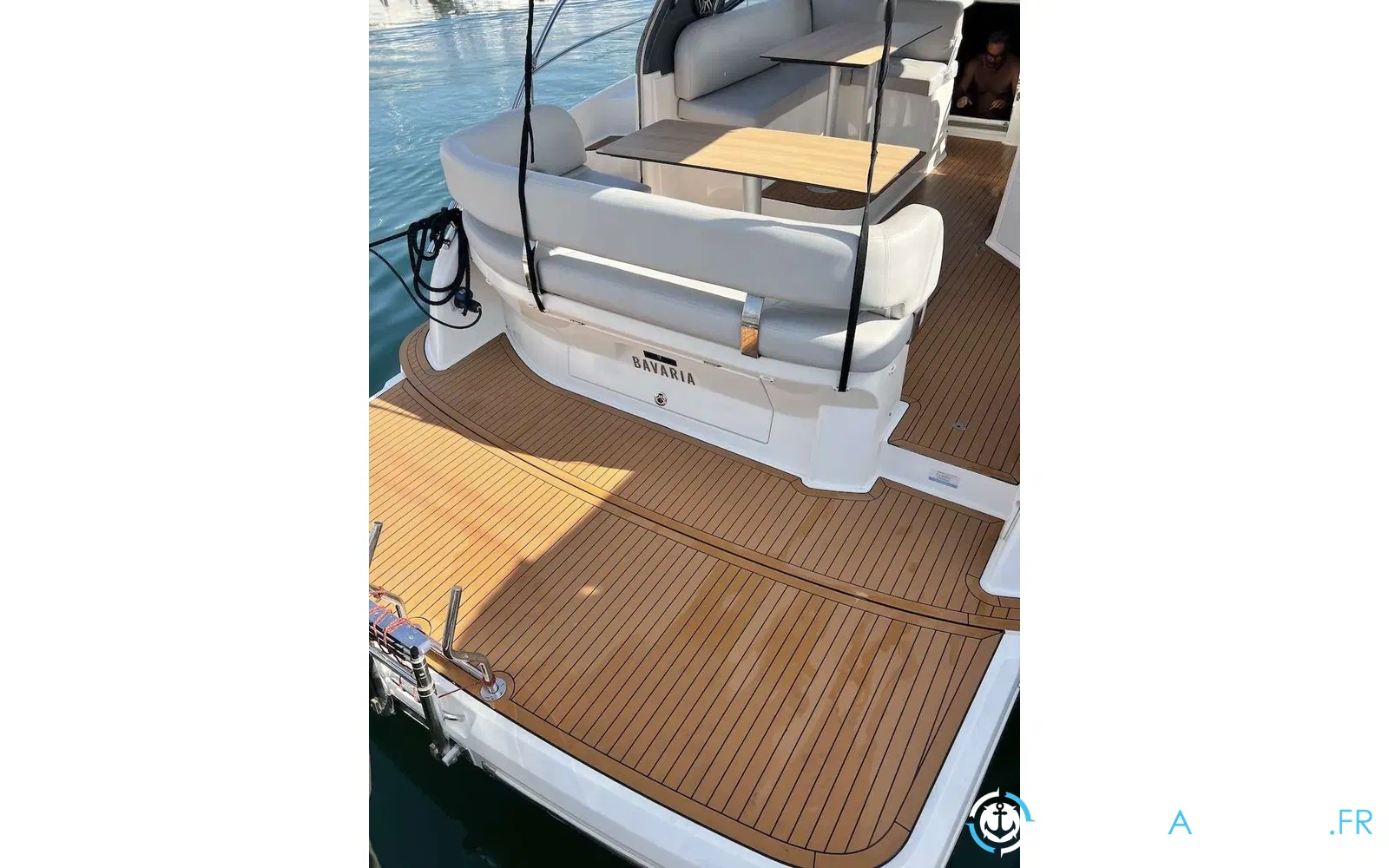slider 2 Bavaria S 36 Open