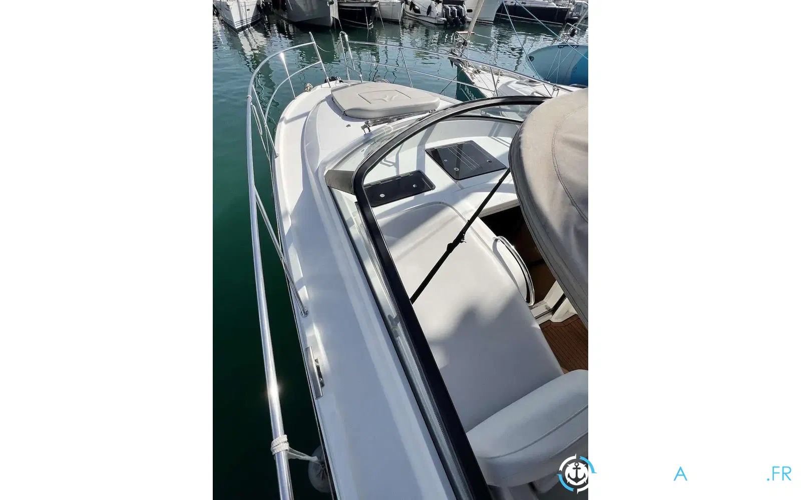 slider 7 Bavaria S 36 Open