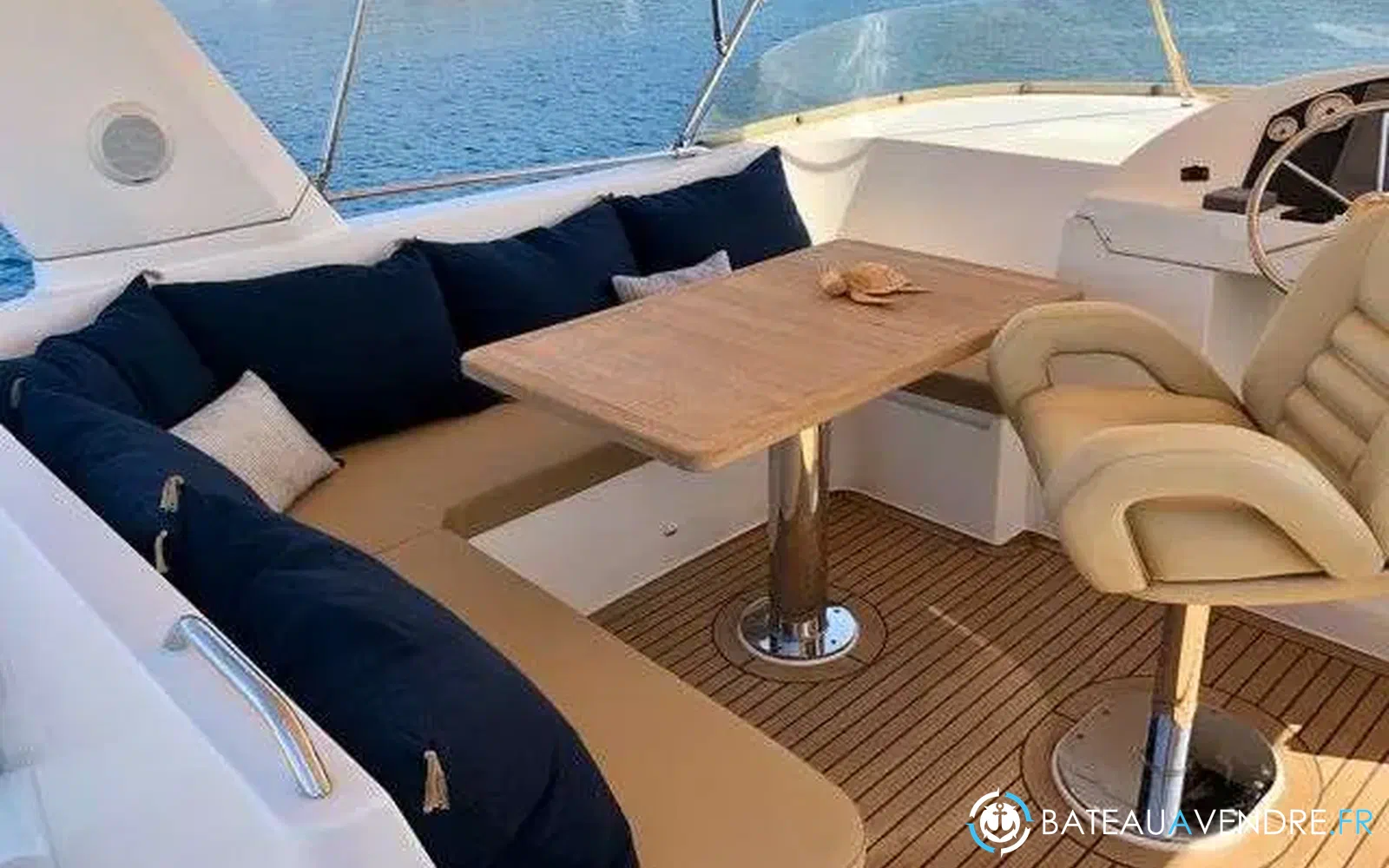 slider 9 Beneteau Swift Trawler 52