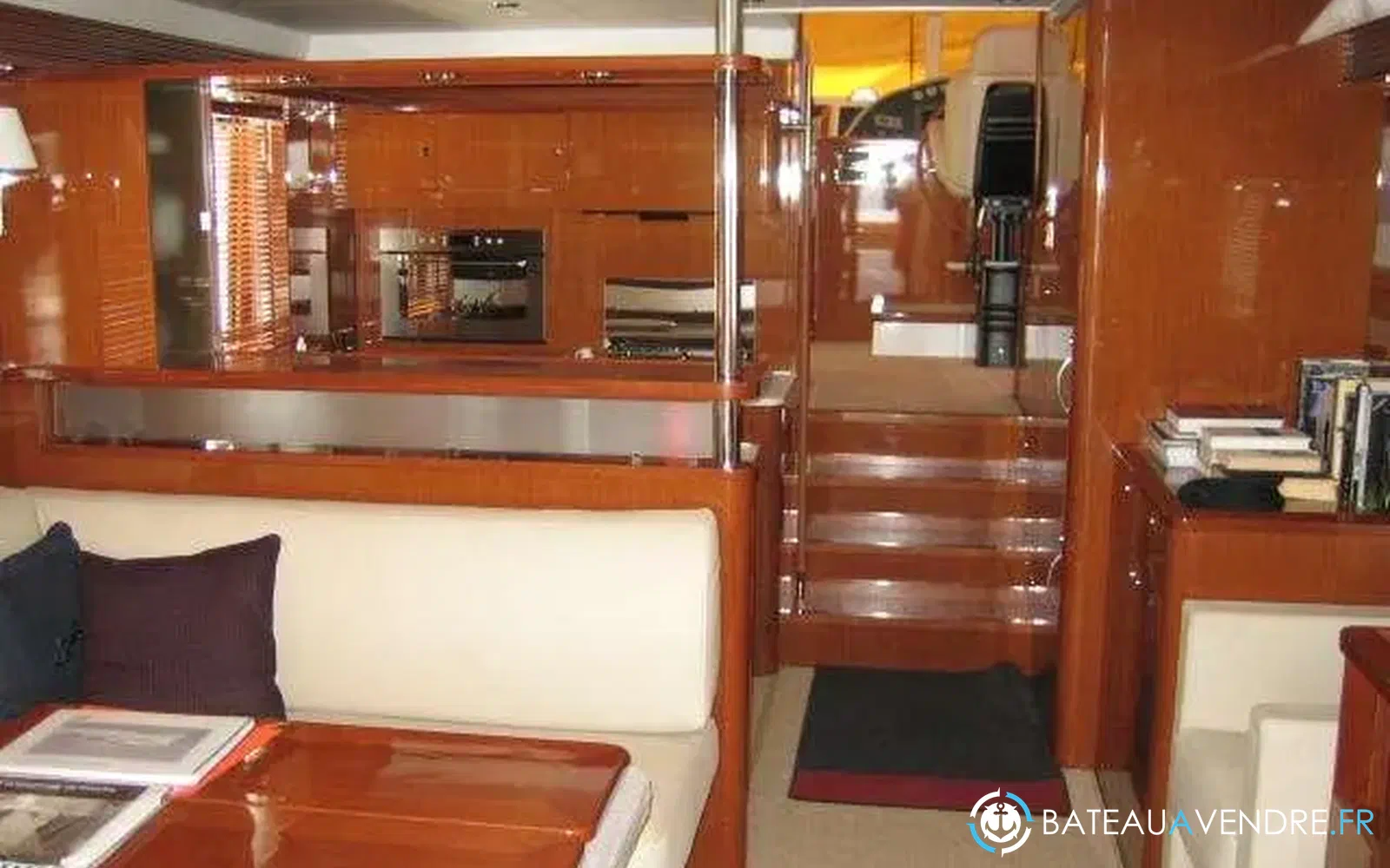 slider 11 Beneteau Swift Trawler 52