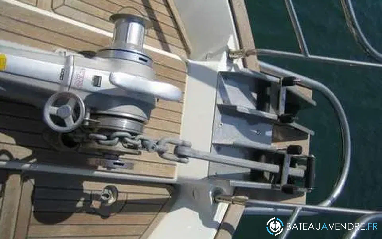 slider 16 Beneteau Swift Trawler 52