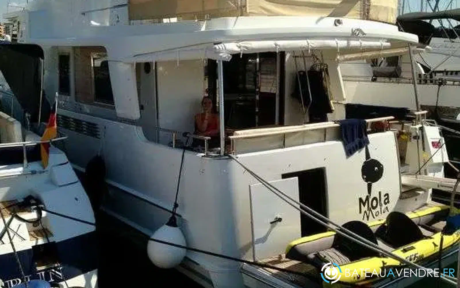 slider 21 Beneteau Swift Trawler 52