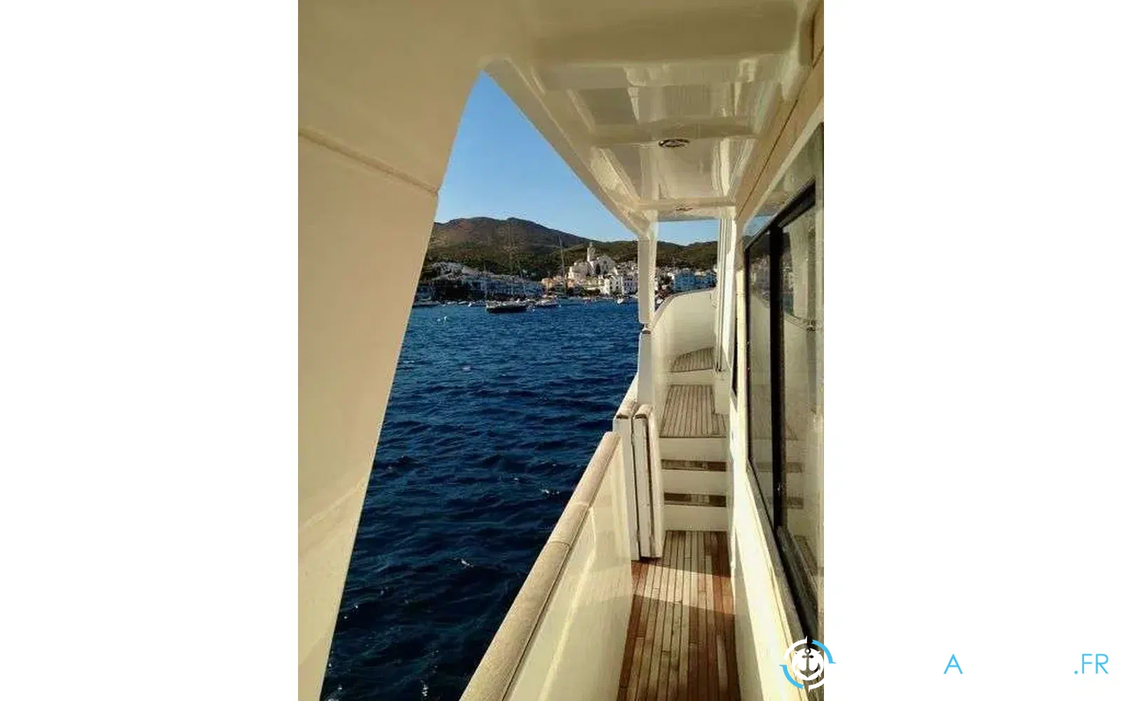 slider 24 Beneteau Swift Trawler 52