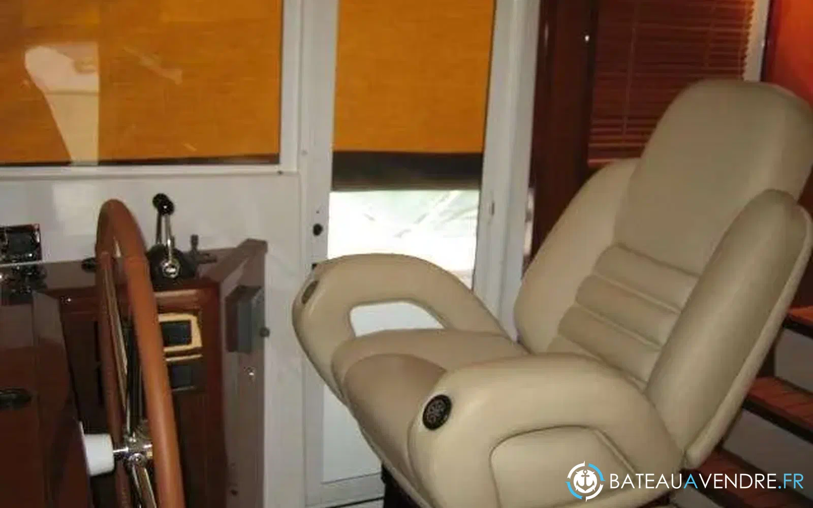 slider 25 Beneteau Swift Trawler 52