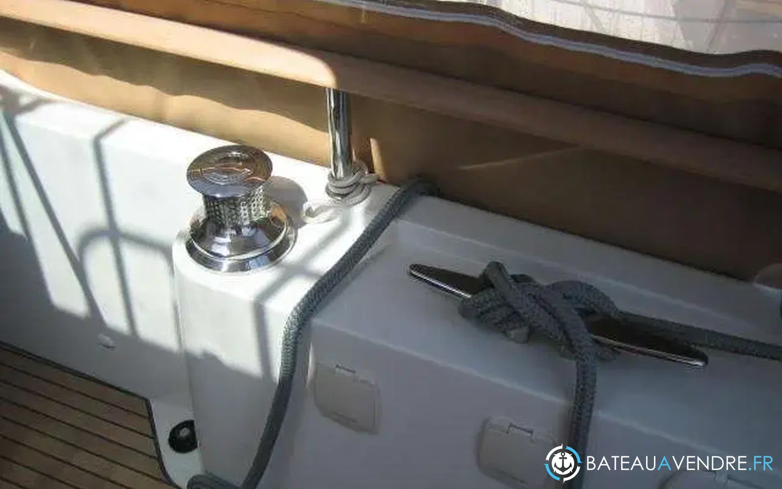 slider 28 Beneteau Swift Trawler 52