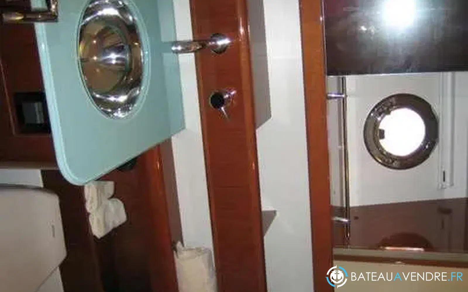 slider 29 Beneteau Swift Trawler 52