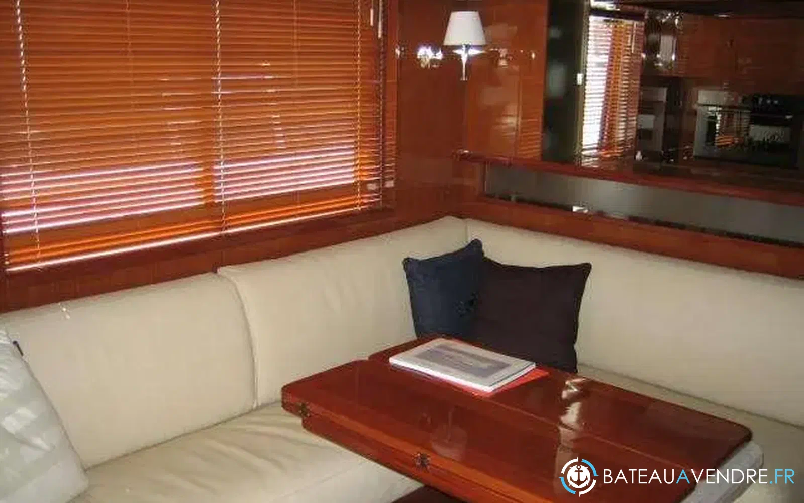 slider 31 Beneteau Swift Trawler 52