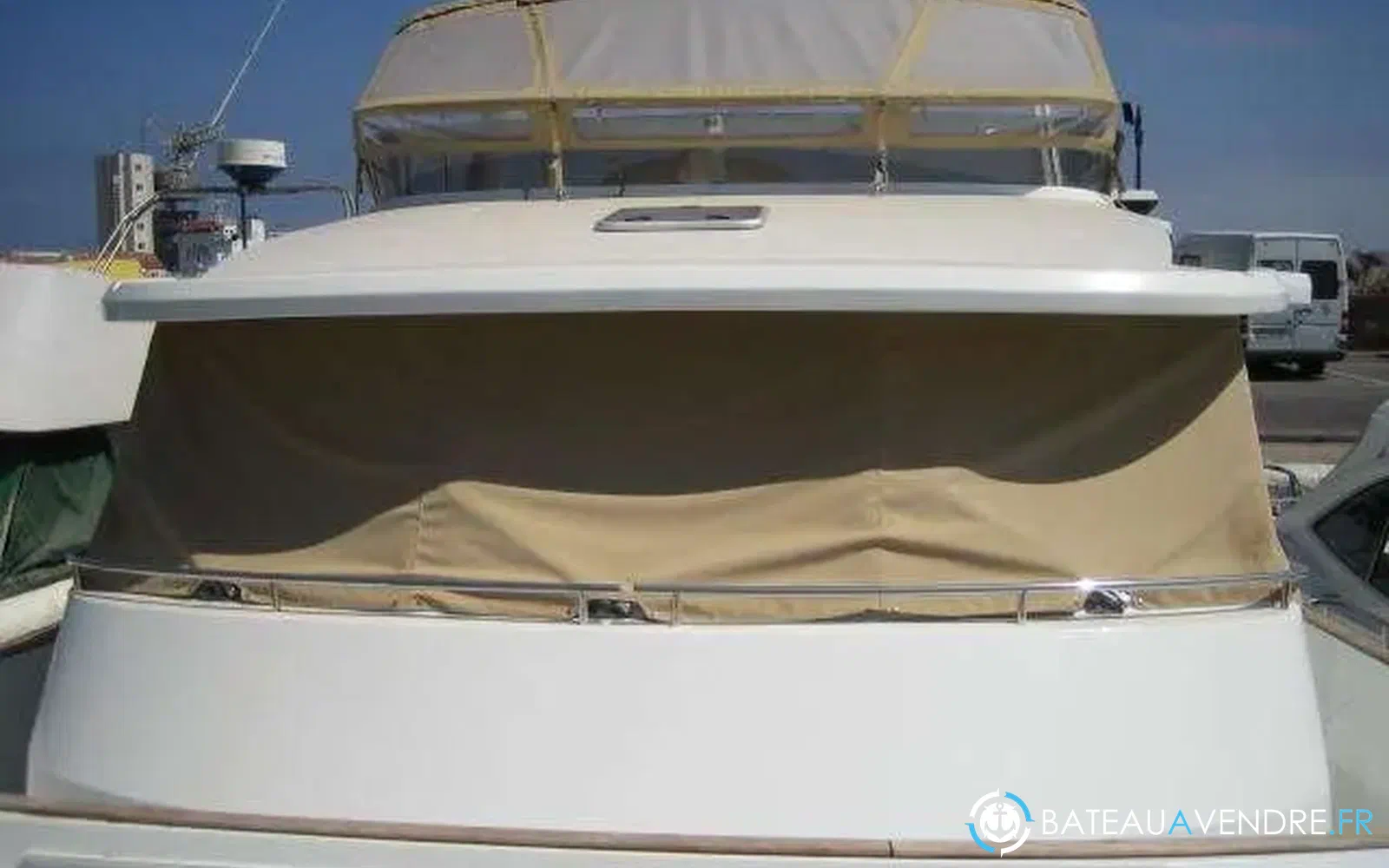 slider 33 Beneteau Swift Trawler 52