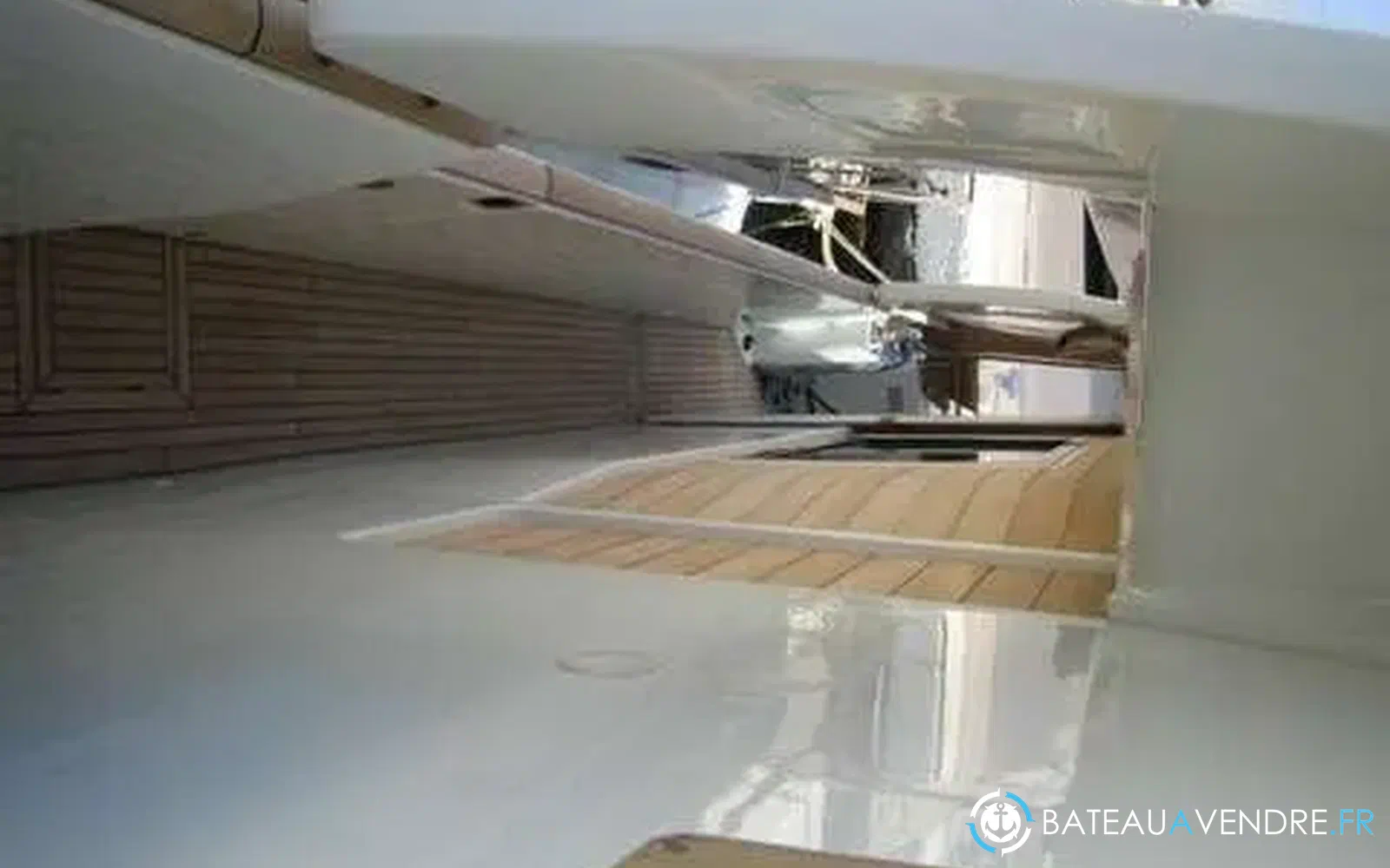 slider 34 Beneteau Swift Trawler 52