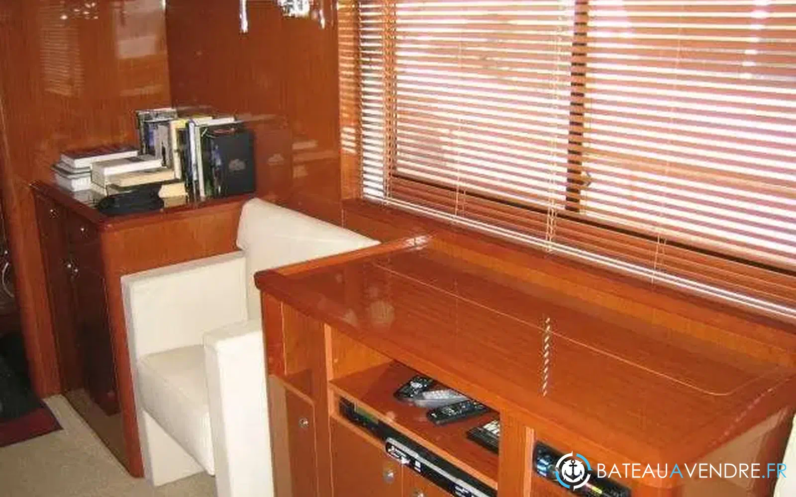 slider 5 Beneteau Swift Trawler 52