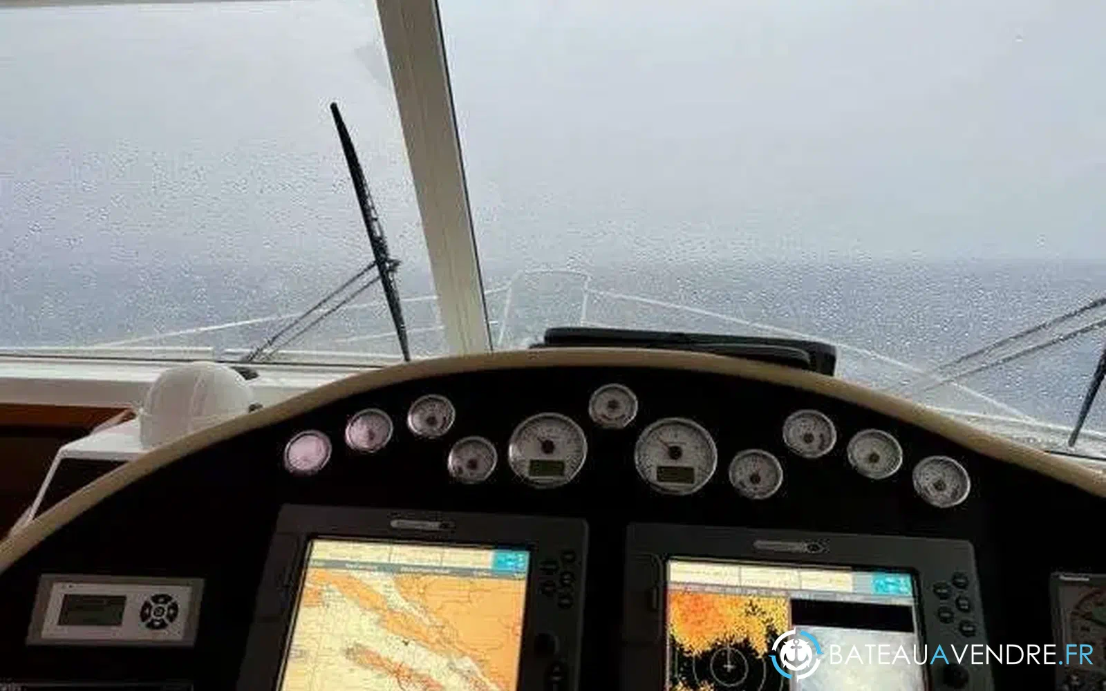 slider 7 Beneteau Swift Trawler 52