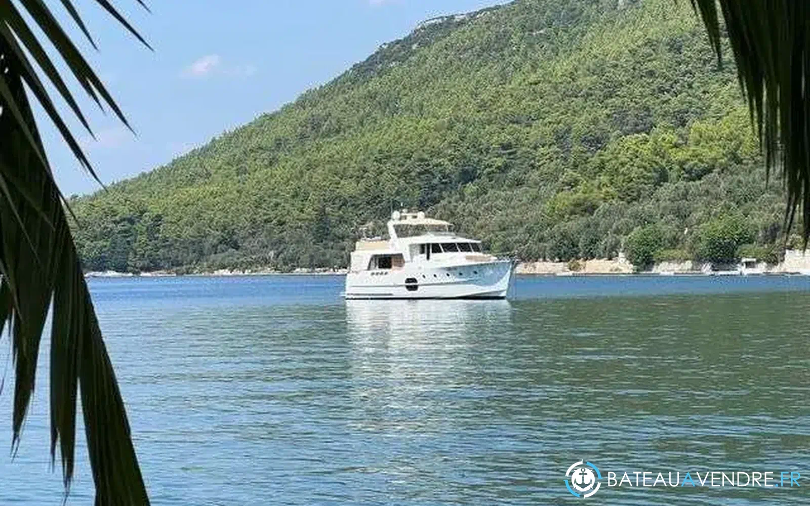 slider 8 Beneteau Swift Trawler 52