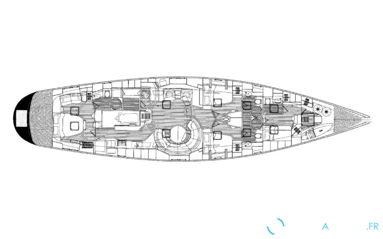 slider 11 Oyster 80