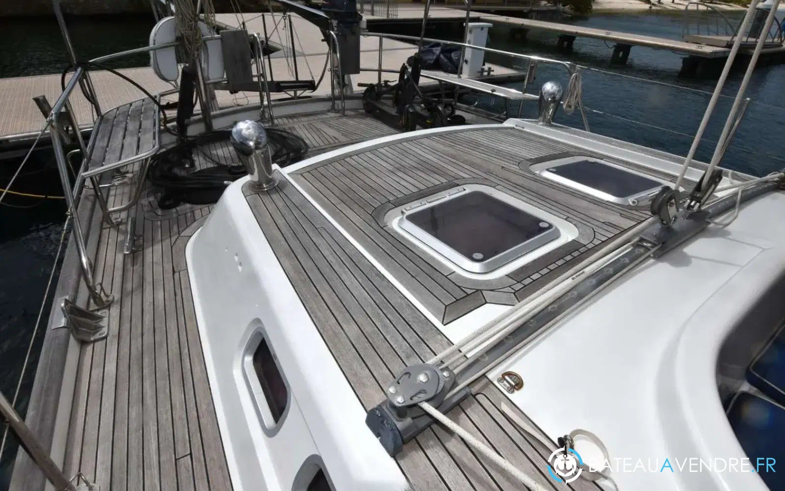 slider 7 Oyster 80