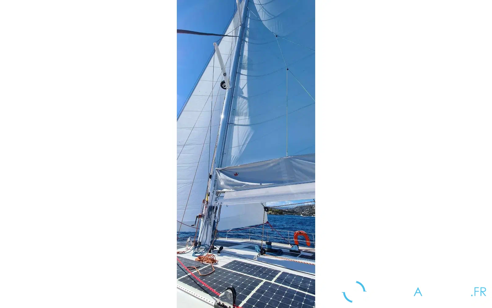 slider 22 Squalt Marine International CK70