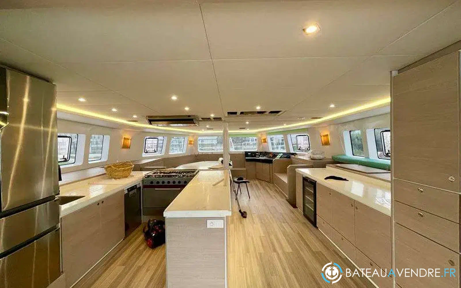 slider 25 Squalt Marine International CK70