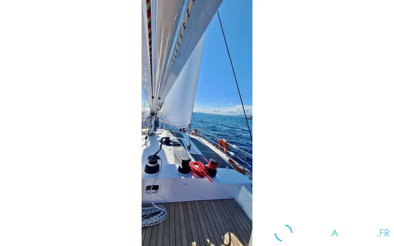 slider 28 Squalt Marine International CK70