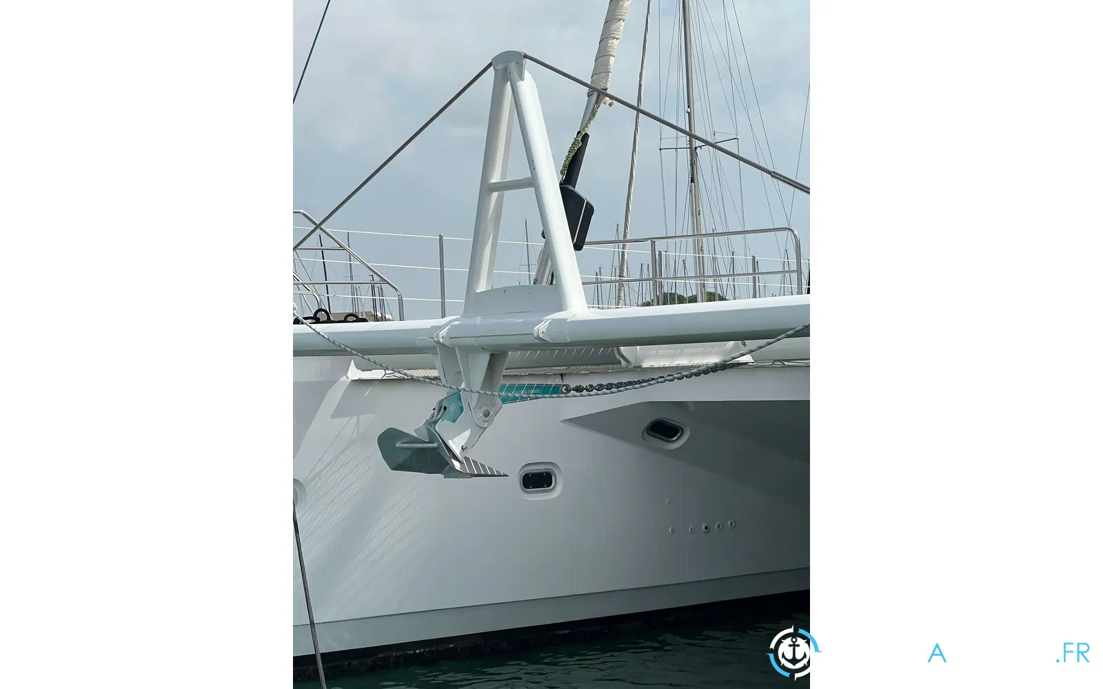 slider 31 Squalt Marine International CK70