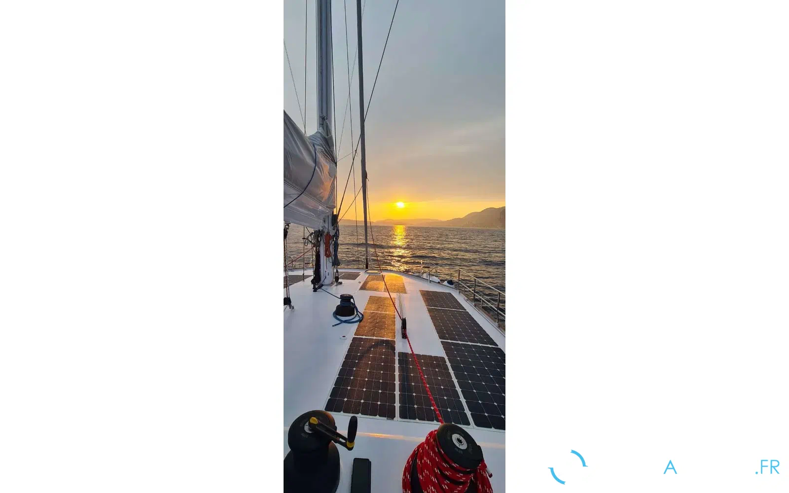 slider 34 Squalt Marine International CK70