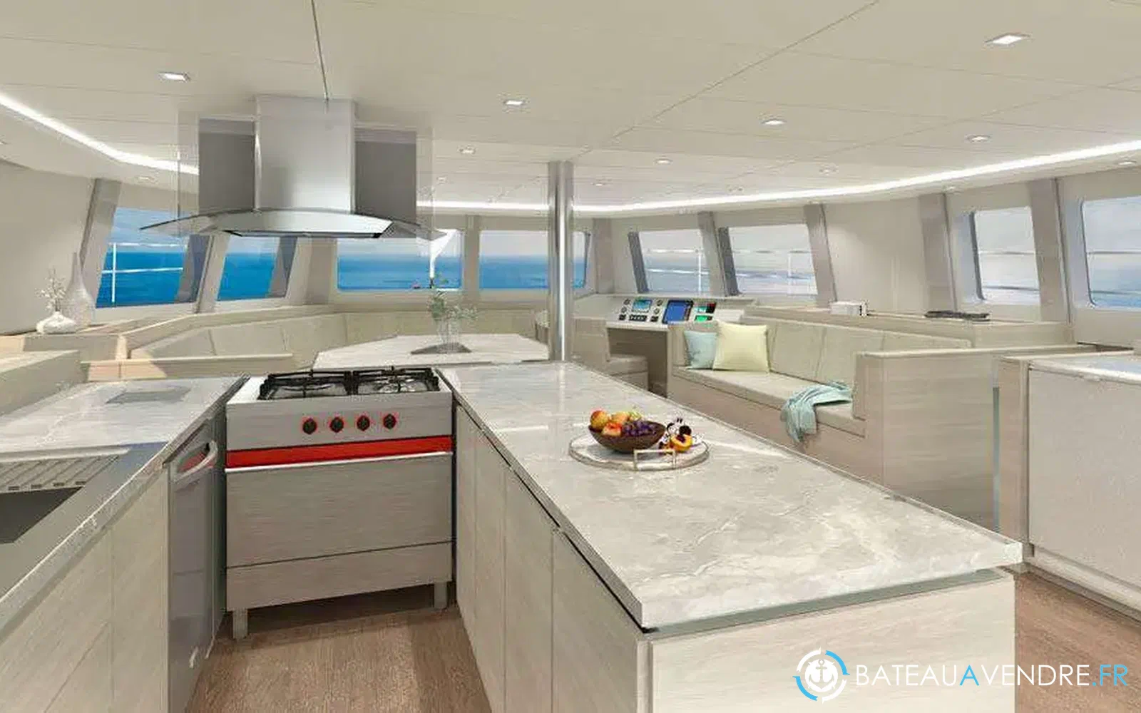 slider 35 Squalt Marine International CK70