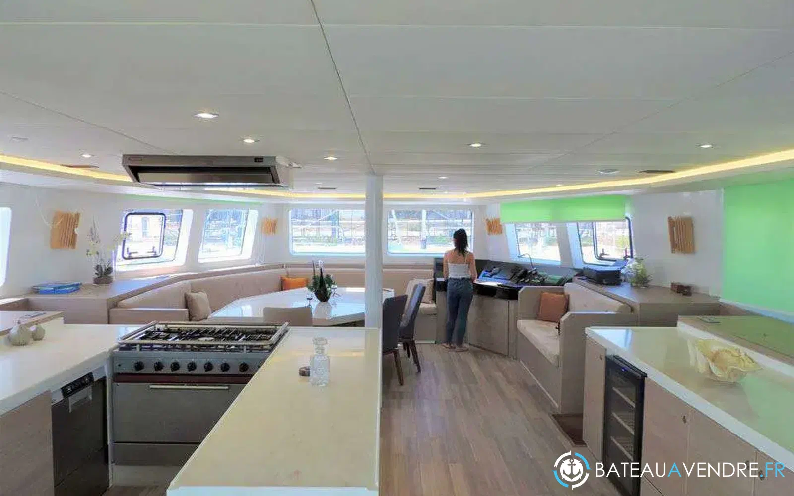 slider 37 Squalt Marine International CK70
