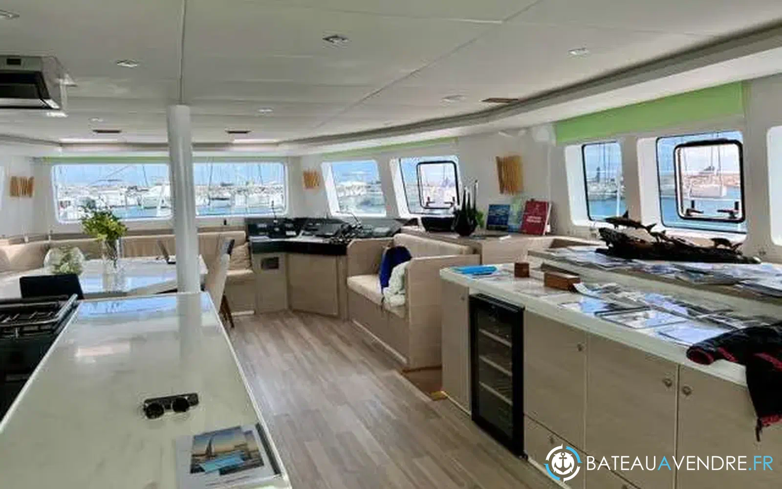 slider 39 Squalt Marine International CK70