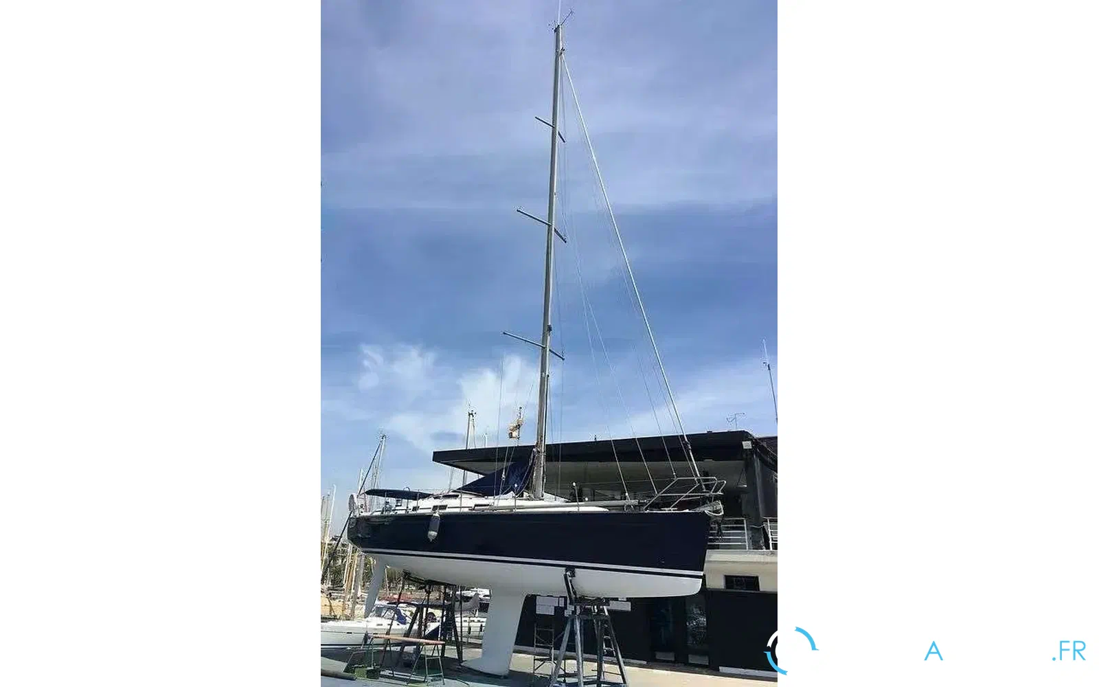 slider 17 Grand Soleil 40 Race