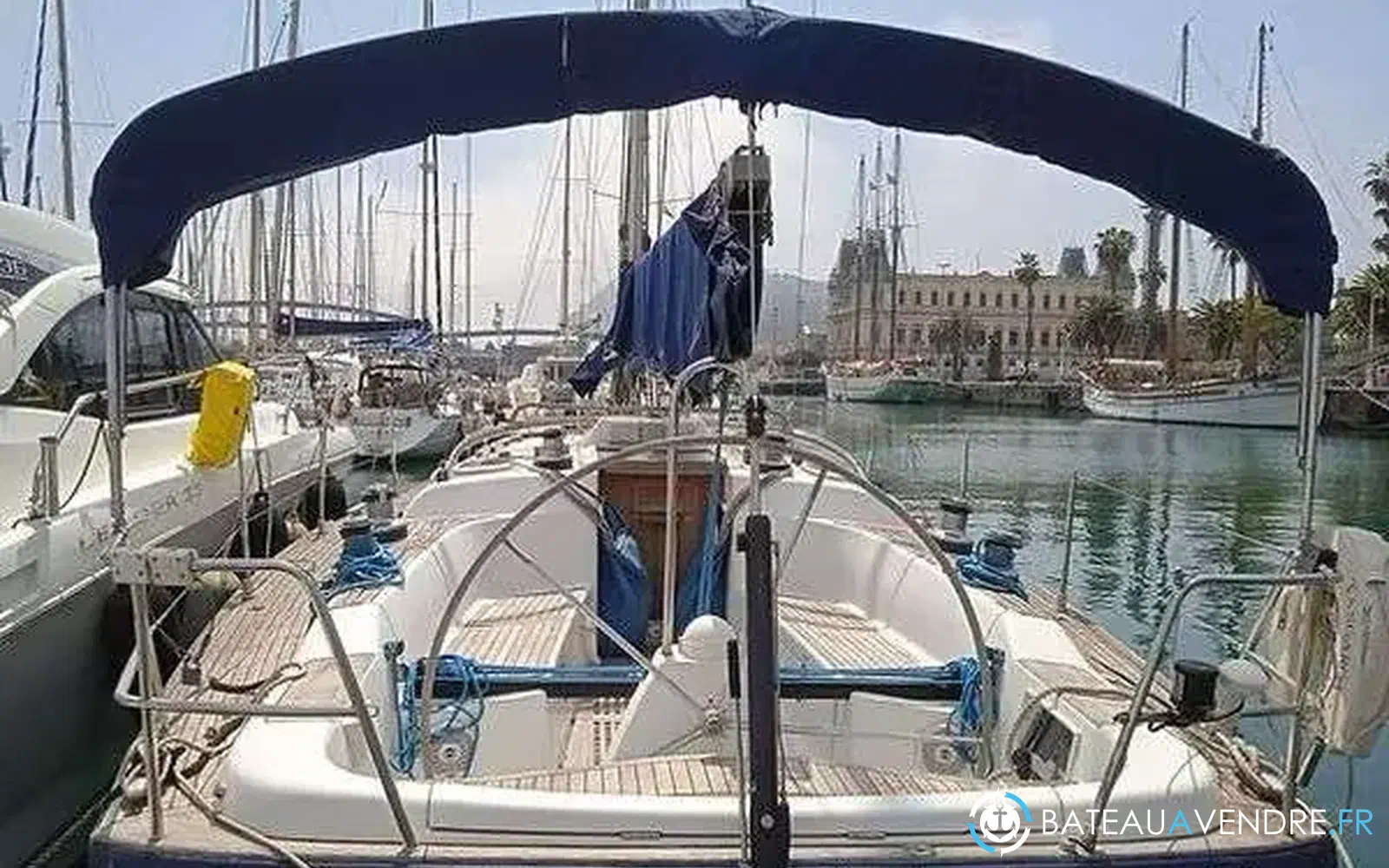 slider 22 Grand Soleil 40 Race