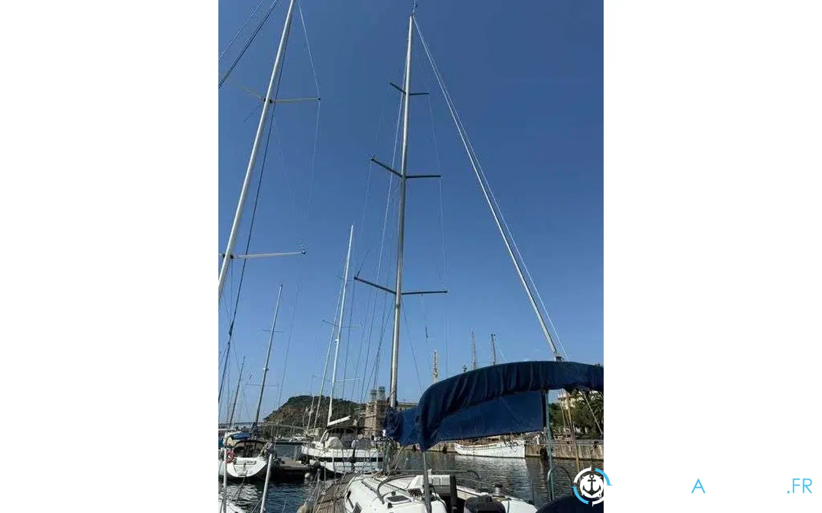 slider 6 Grand Soleil 40 Race