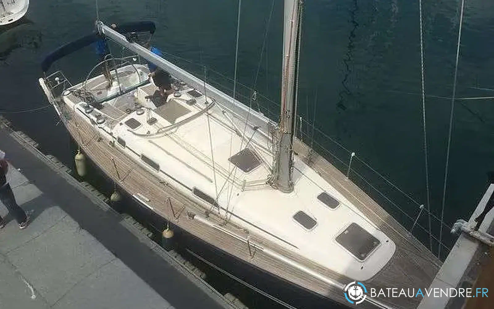 slider 7 Grand Soleil 40 Race