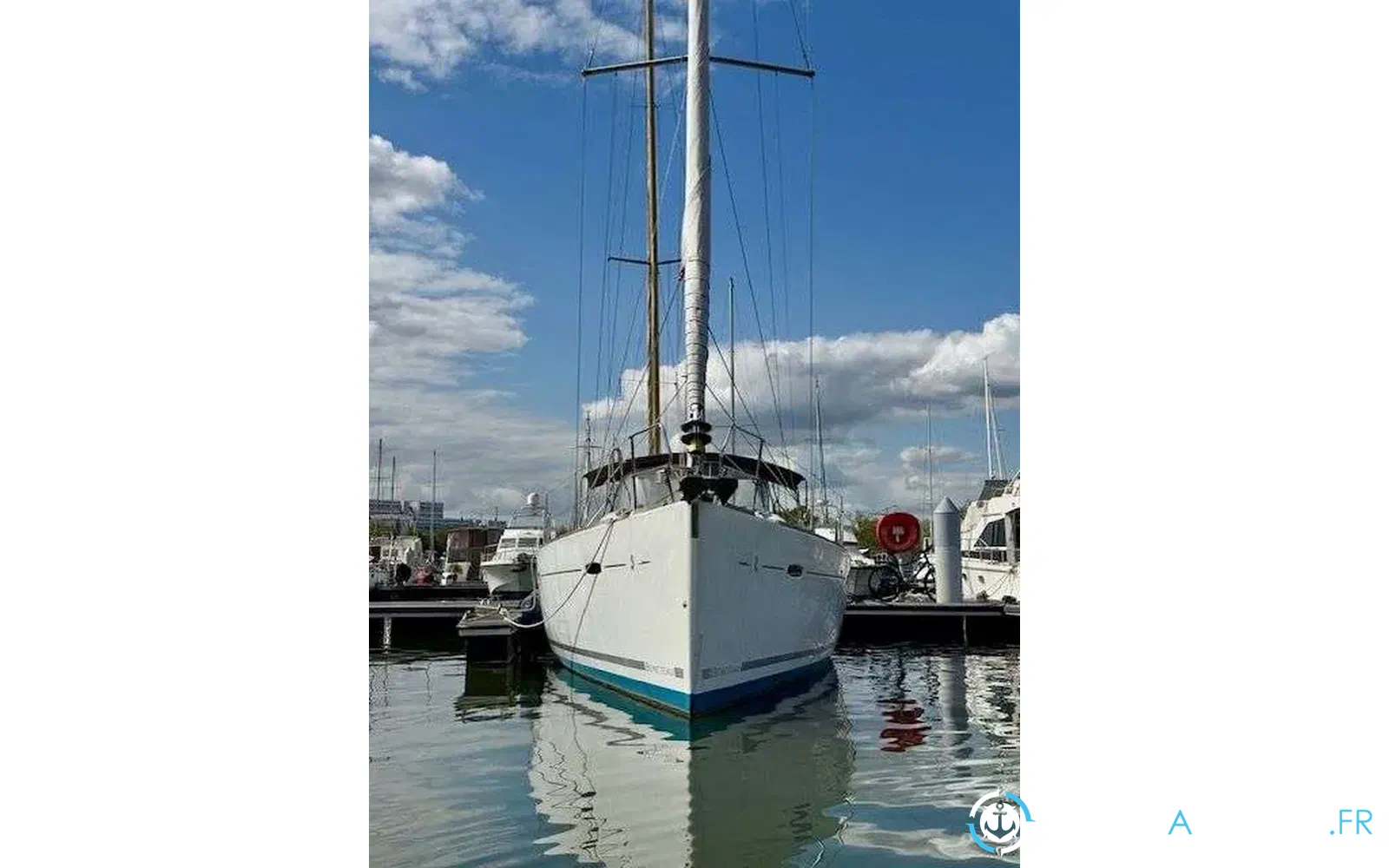 slider 9 Beneteau Oceanis 43