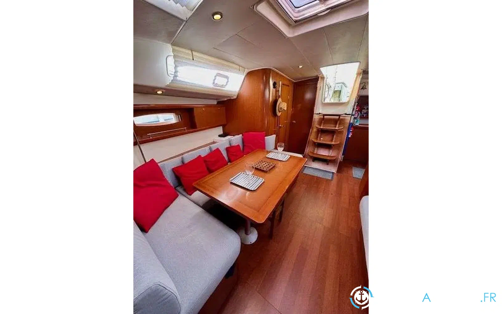 slider 11 Beneteau Oceanis 43