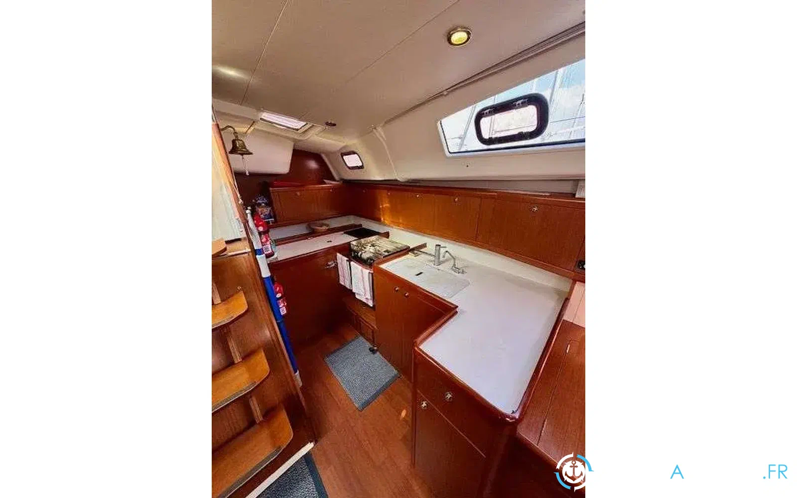 slider 12 Beneteau Oceanis 43