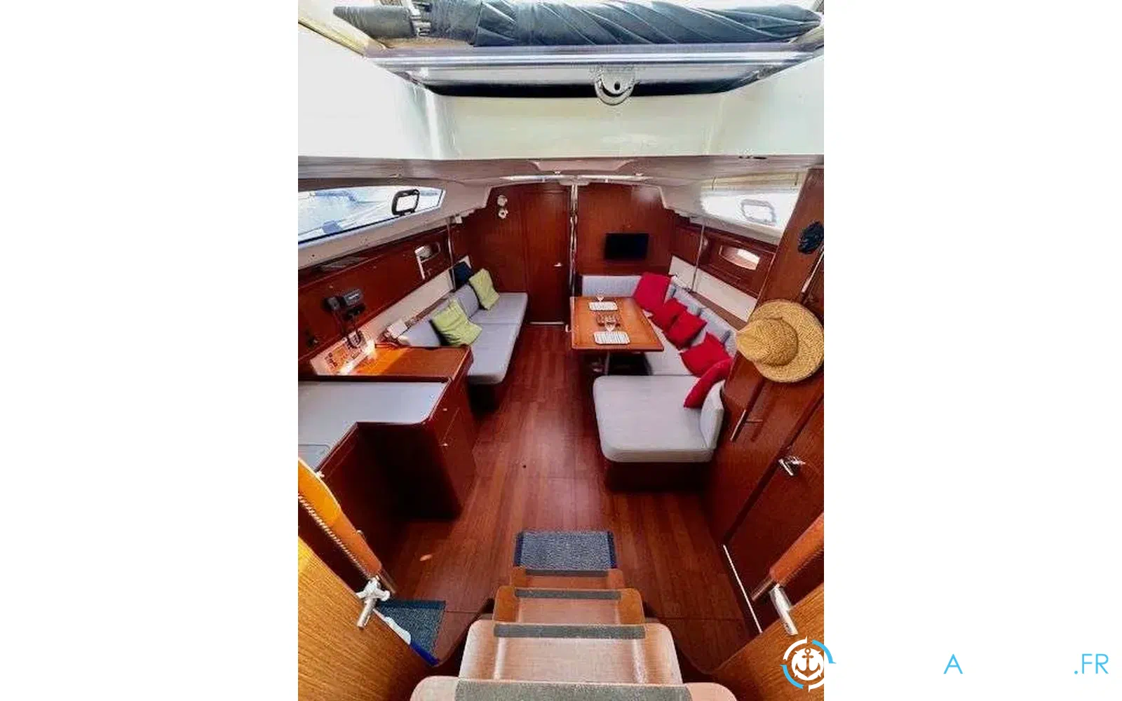slider 14 Beneteau Oceanis 43
