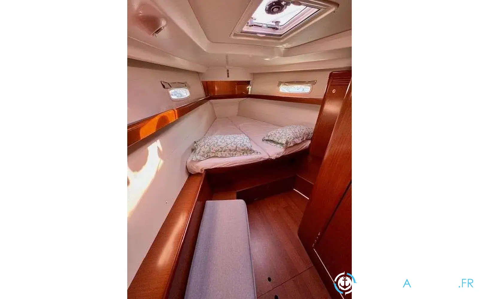 slider 17 Beneteau Oceanis 43