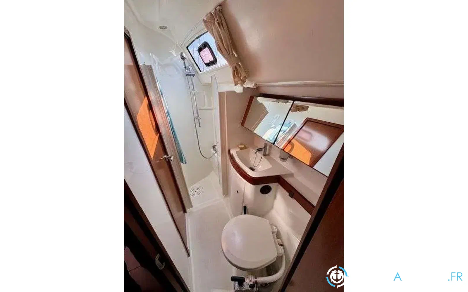 slider 20 Beneteau Oceanis 43