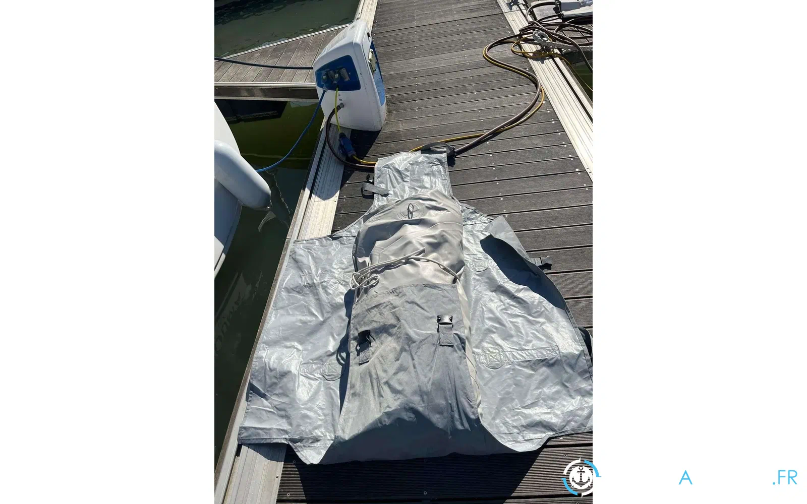 slider 23 Beneteau Oceanis 43