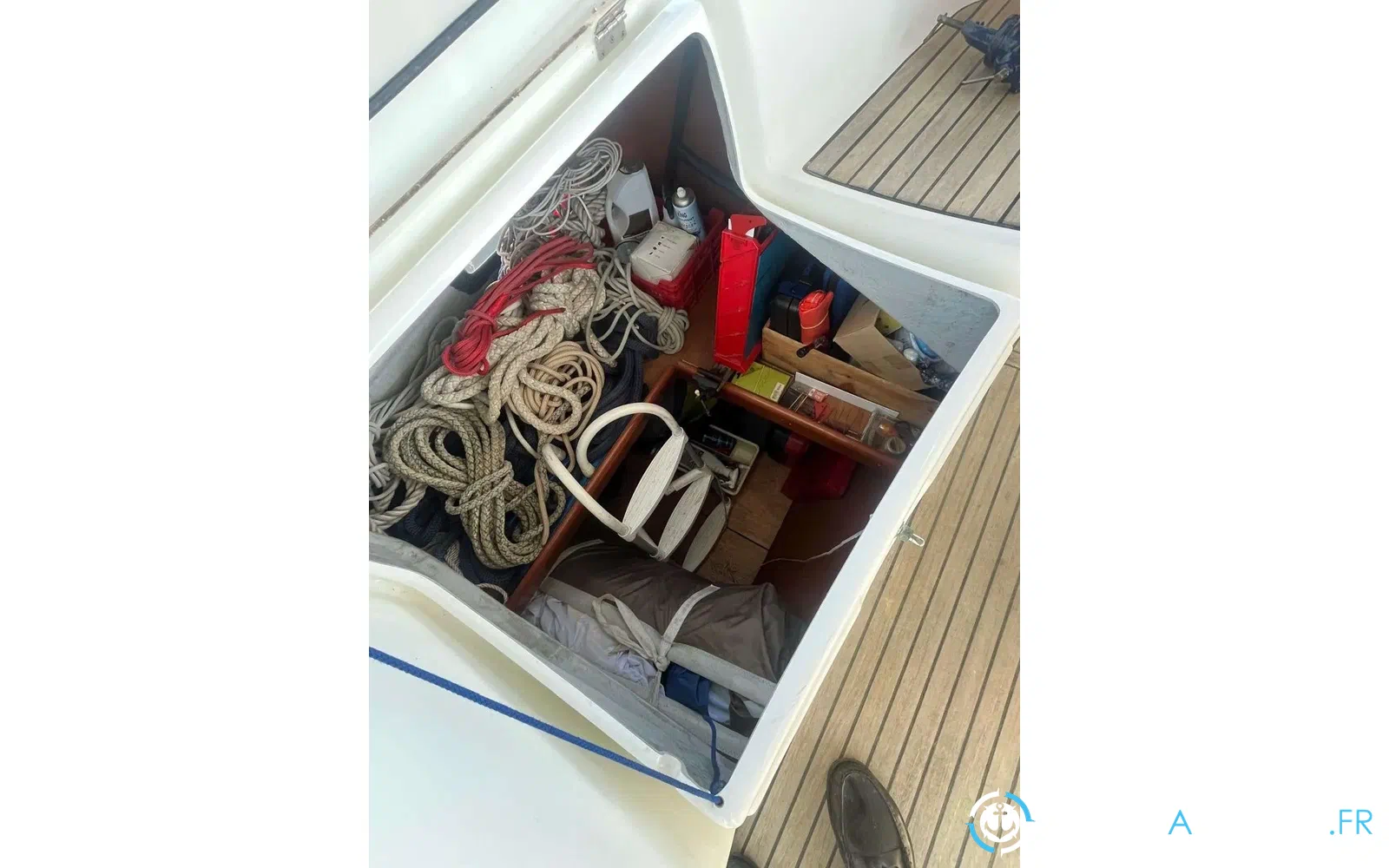 slider 24 Beneteau Oceanis 43