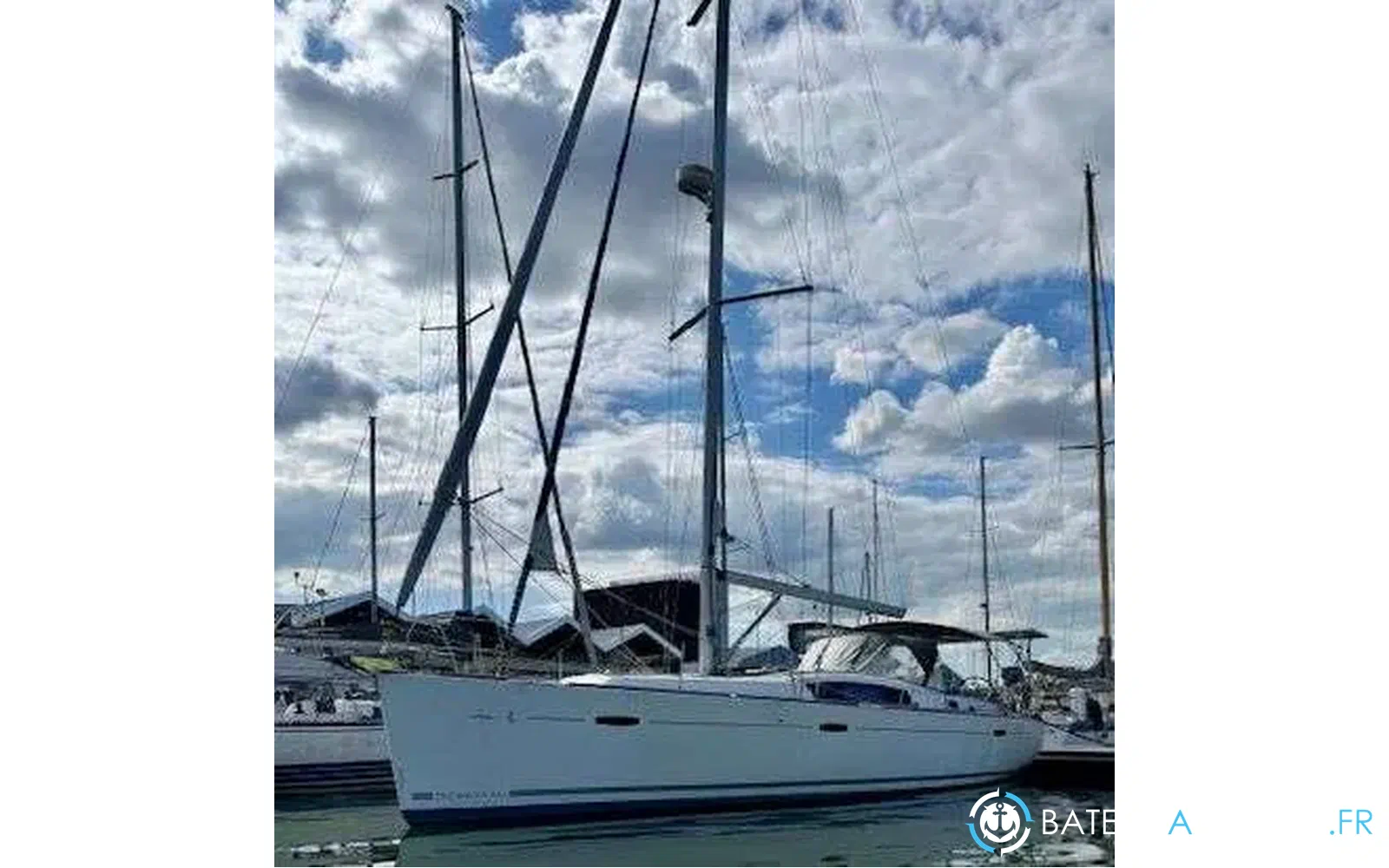 slider 3 Beneteau Oceanis 43