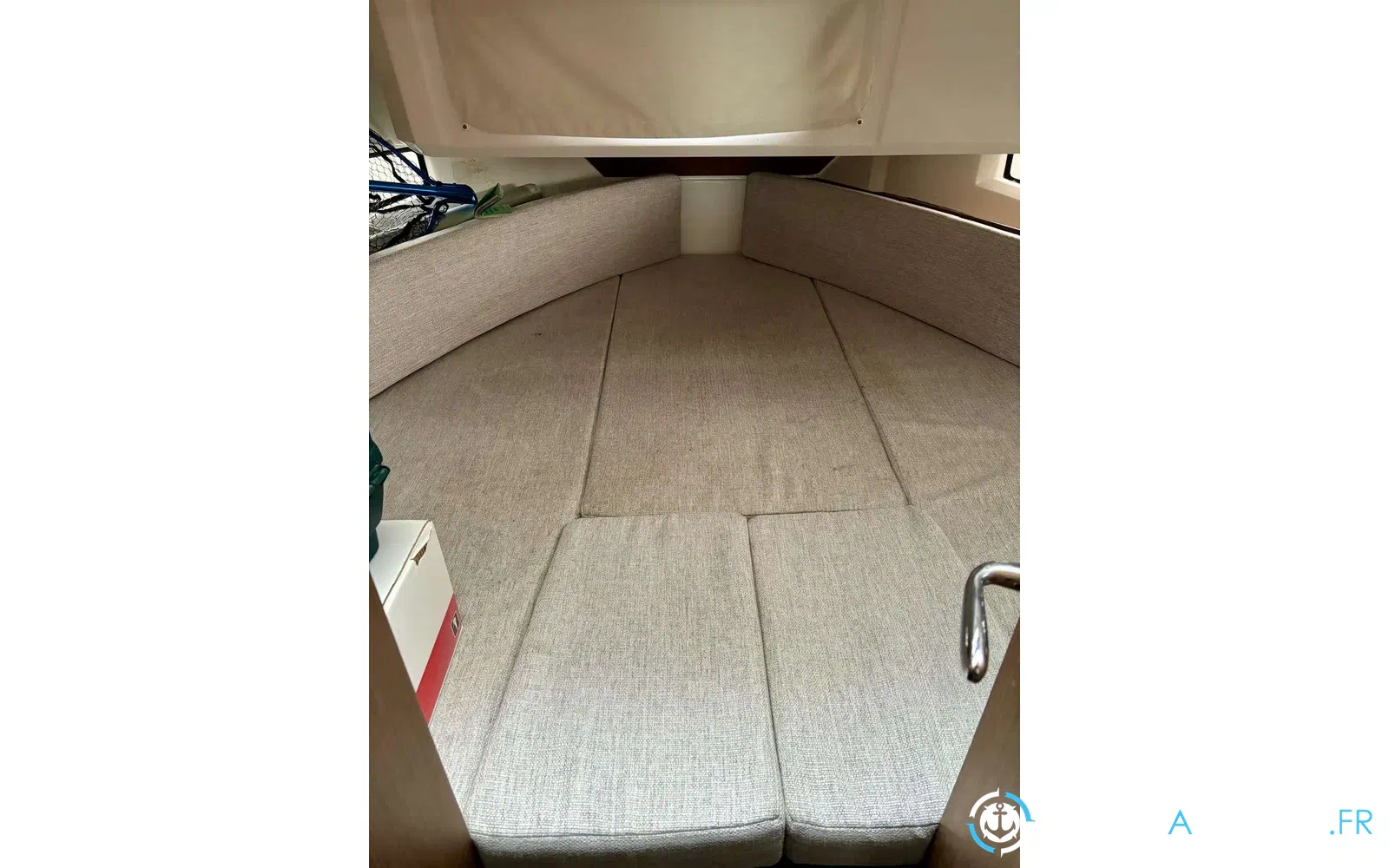 slider 17 Jeanneau Merry Fisher 895 Sport