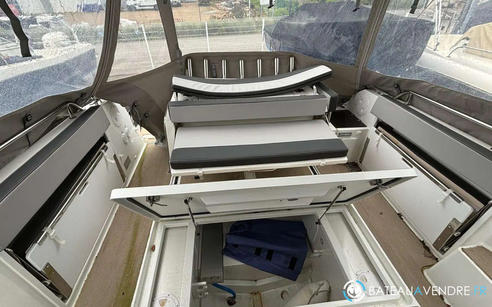slider 5 Jeanneau Merry Fisher 895 Sport