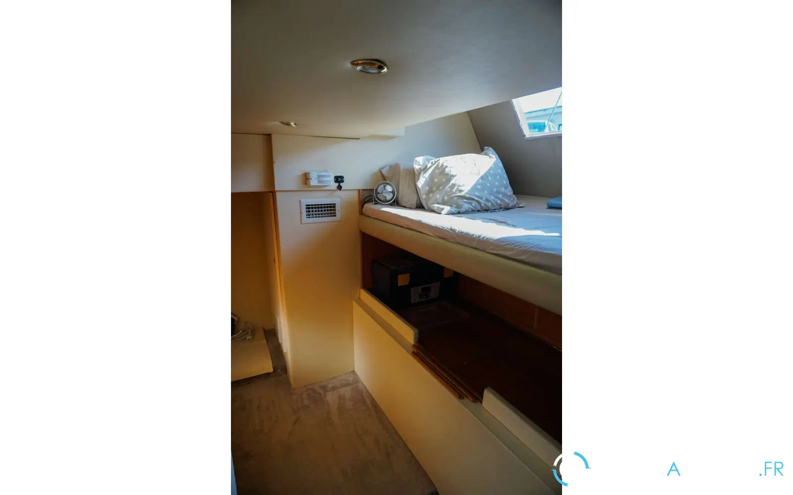 slider 10 Azimut 68