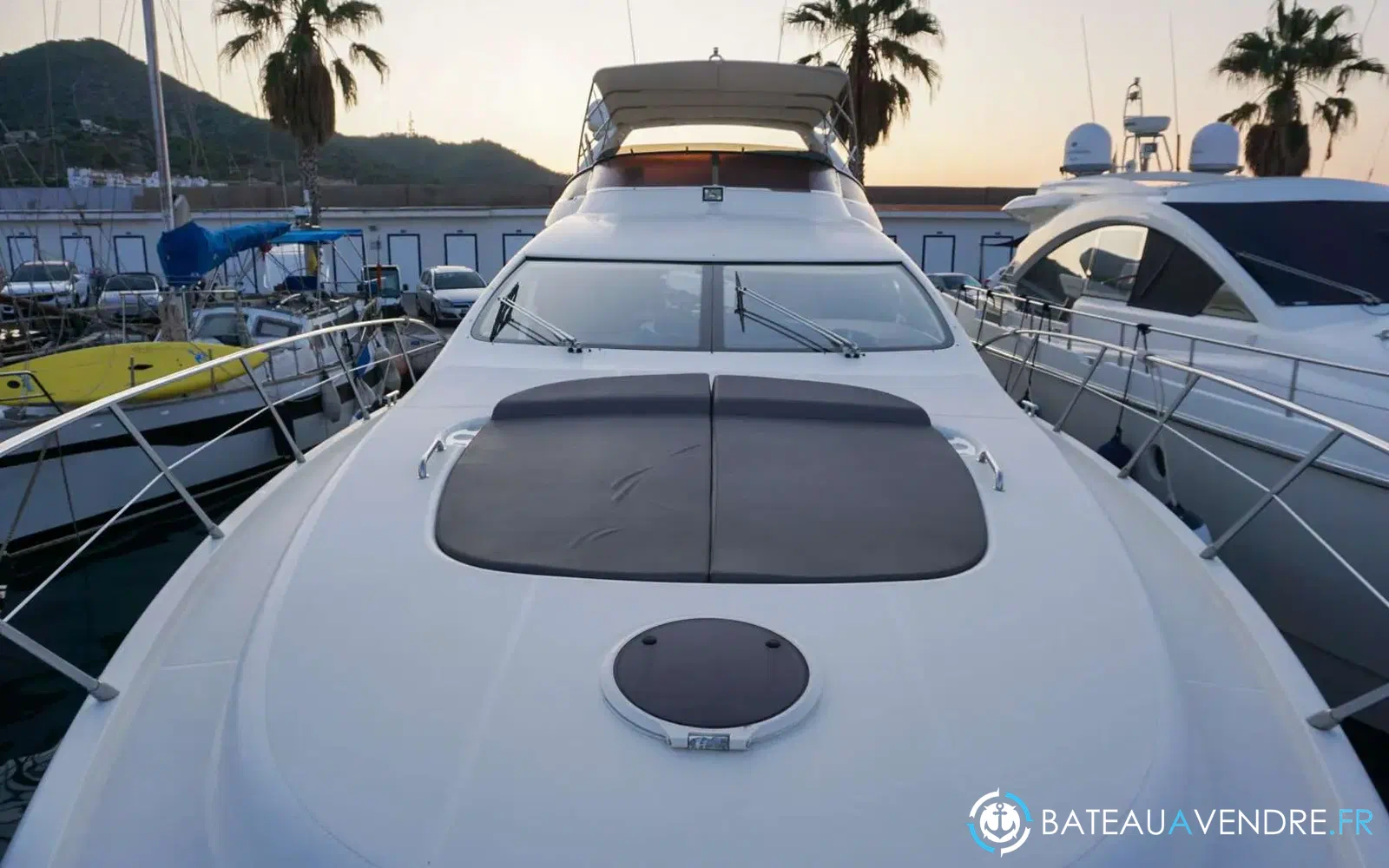 slider 12 Azimut 68