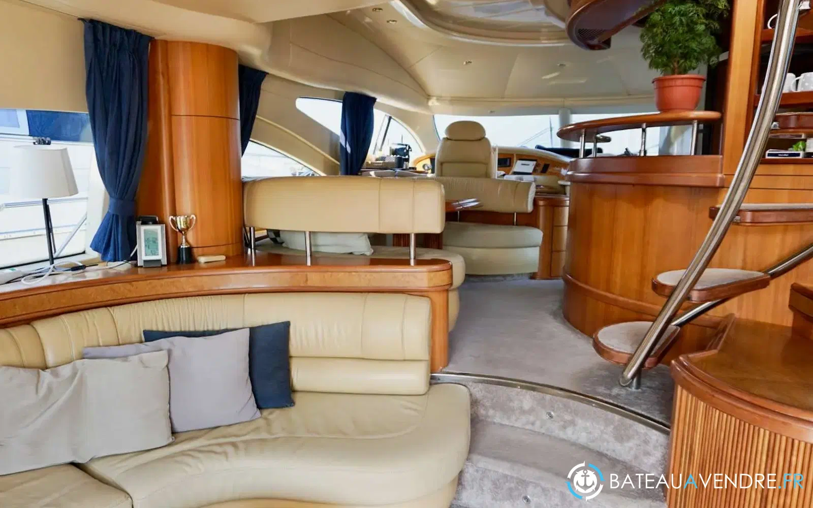 slider 21 Azimut 68